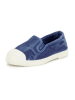 natural world Slipper in Dunkelblau