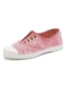 natural world Slipper in Rosa