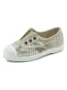 natural world Slippersy w kolorze khaki