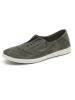 natural world Slippersy w kolorze khaki