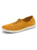 natural world Slippersy w kolorze żóltym