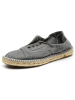natural world Espadrilles in Anthrazit
