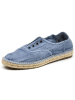 natural world Espadrilles in Blau