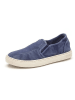 natural world Slipper in Blau