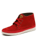 natural world Sneakersy w kolorze czerwonym