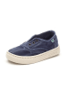 natural world Slipper in Dunkelblau