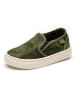natural world Slipper in Khaki