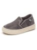 natural world Slipper in Grau