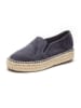 natural world Espadrilles in Dunkelblau