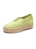 natural world Espadrilles in Grün