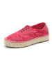 natural world Sneakers in Pink
