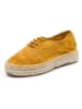 natural world Sneakers in Gelb