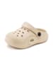 natural world Clogs in Beige