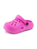 natural world Clogs in Pink