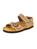 natural world Sandalen in Beige