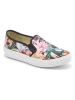 natural world Slipper in Bunt