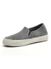 natural world Slipper in Grau