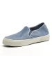 natural world Slipper in Hellblau