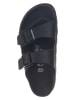 Birkenstock Klapki "Arizona" w kolorze czarnym