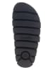 Birkenstock Klapki "Arizona" w kolorze czarnym