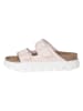 Birkenstock Slippers "Arizona" lichtroze