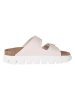 Birkenstock Klapki "Arizona" w kolorze jasnoróżowym