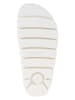 Birkenstock Klapki "Arizona" w kolorze jasnoróżowym