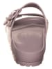 Birkenstock Klapki "Arizona" w kolorze fioletowym