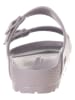 Birkenstock Slippers "Arizona" paars