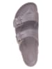 Birkenstock Slippers "Arizona" paars