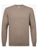 PROFUOMO Trui taupe
