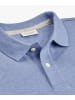 PROFUOMO Poloshirt in Blau