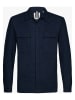 PROFUOMO Blousejas donkerblauw