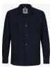 PROFUOMO Blousejas donkerblauw