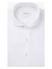 PROFUOMO Koszula - Slim fit - w kolorze białym