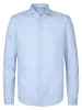 PROFUOMO Blouse - slim fit - lichtblauw