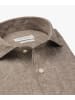PROFUOMO Blouse - slim fit - taupe