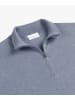 PROFUOMO Trui blauwgrijs