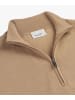 PROFUOMO Wollen trui beige