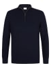 PROFUOMO Trui donkerblauw