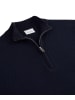 PROFUOMO Trui donkerblauw