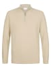 PROFUOMO Pullover in Creme