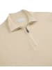 PROFUOMO Pullover in Creme