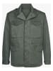 PROFUOMO Übergangsjacke in Khaki