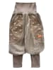 LiVi Streetjogger "Nickycord Taupe Sun" in Hellbraun
