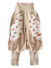 LiVi Streetjogger "Nickycord Sand Peache" in Beige