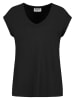 Sublevel 2er-Set: Shirts in Blau/ Schwarz