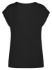 Sublevel 2er-Set: Shirts in Blau/ Schwarz