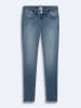 LTB Jeans "Molly" - Skinny fit - in Blau