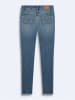 LTB Jeans "Molly" - Skinny fit - in Blau